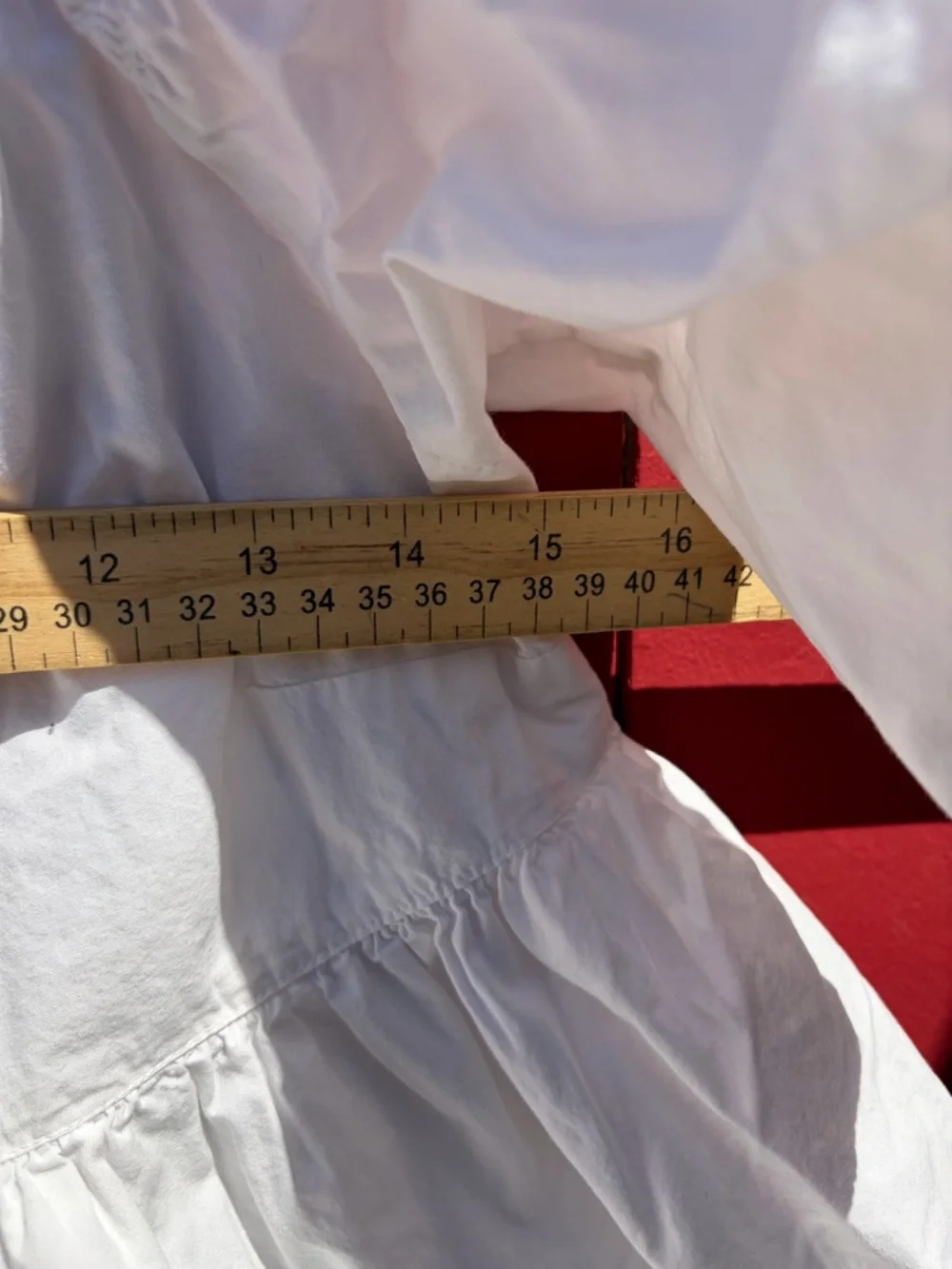 Free People Veronica Sweetheart Top - Picture 3 of 5